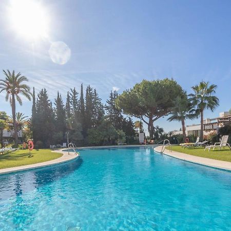 Apartamento Viveros Marbella Exteriér fotografie